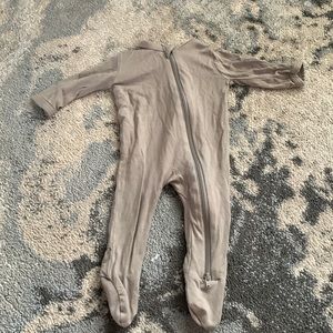 Kyte Baby - NB - Footies